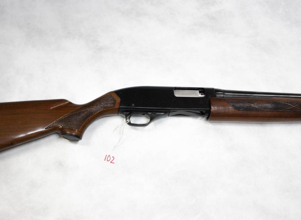 WINCHESTER MODEL 1200 SLIDE