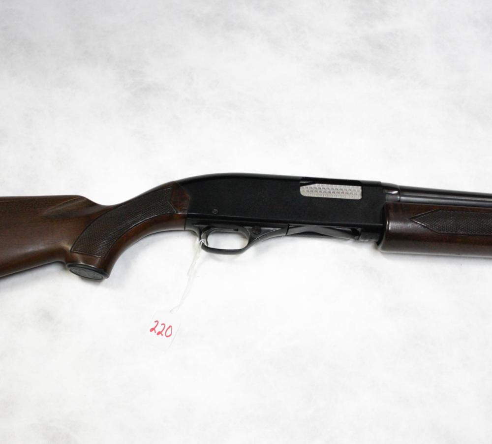 WINCHESTER MODEL 1200 SLIDE