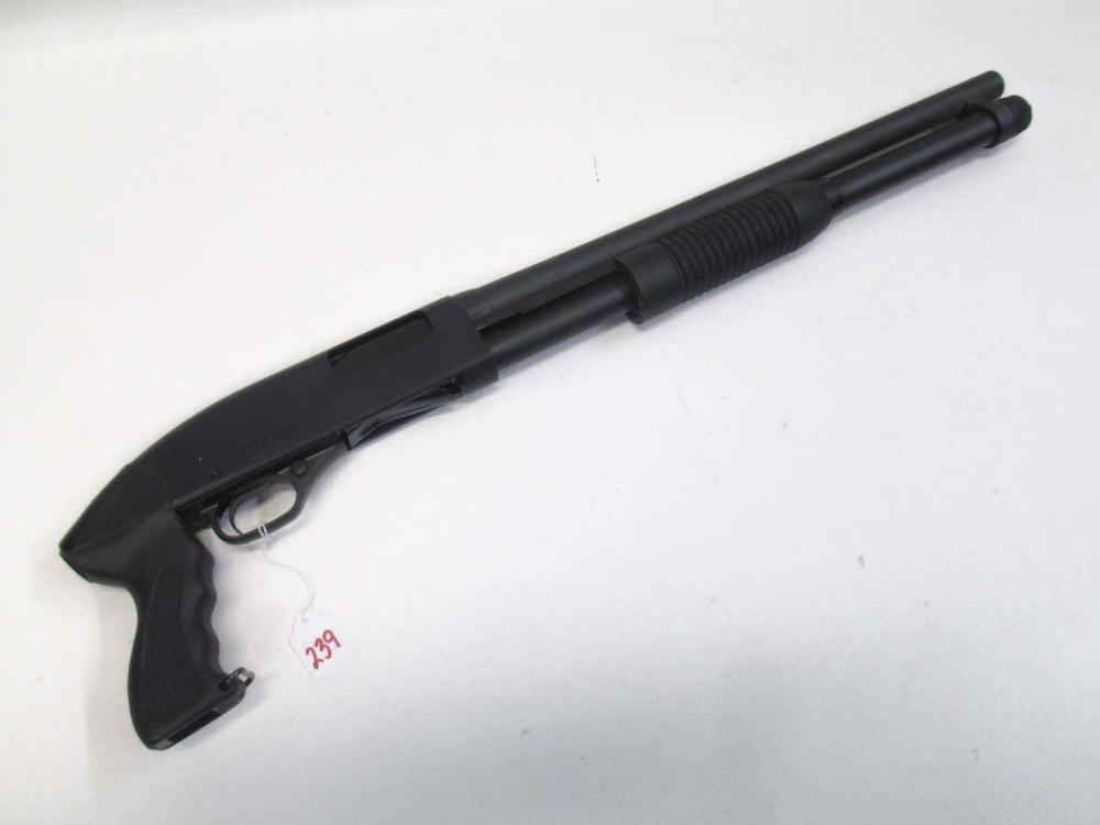 WINCHESTER MODEL 1300 DEFENDER