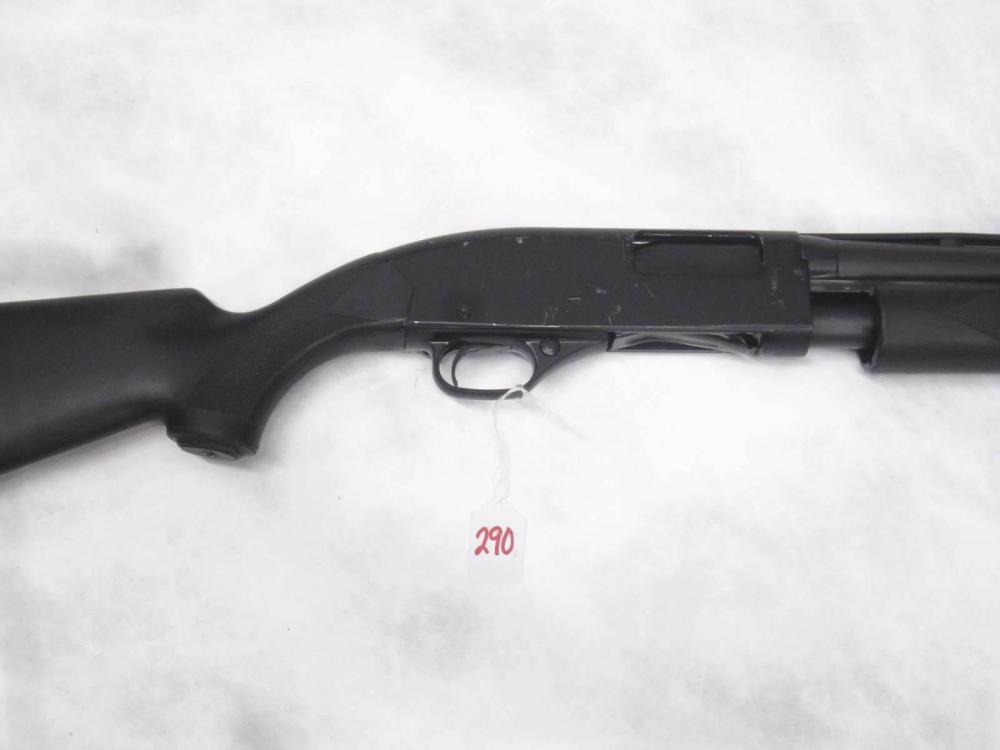 WINCHESTER MODEL 1300 SLIDE