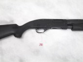 WINCHESTER MODEL 1300 SLIDE AC