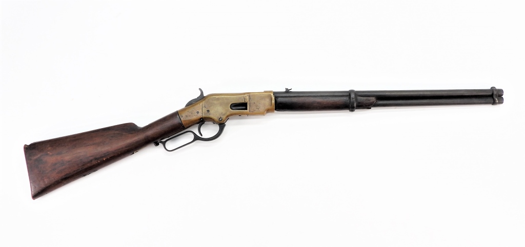 WINCHESTER MODEL 1866 CARBINE
