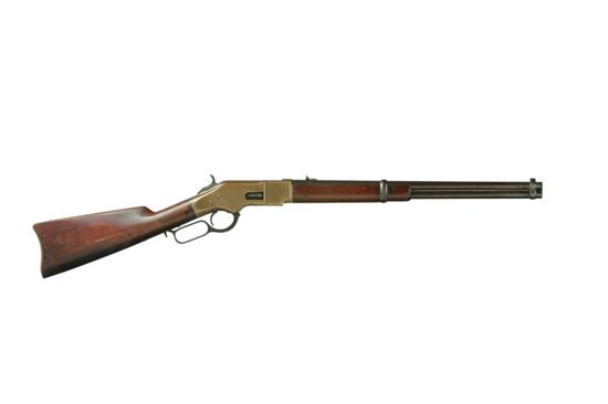 WINCHESTER MODEL 1866 LEVER