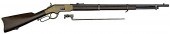 Winchester Model 1866 Musket w