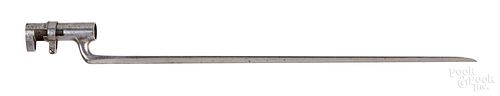 WINCHESTER MODEL 1866 SOCKET