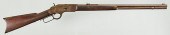WINCHESTER MODEL 1873, 32-20 W