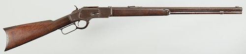 WINCHESTER MODEL 1873, 32-20 WIN