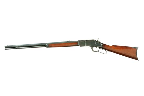 WINCHESTER MODEL 1873 LEVER