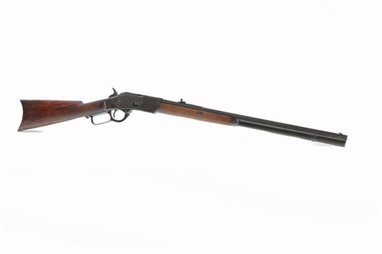 WINCHESTER MODEL 1873