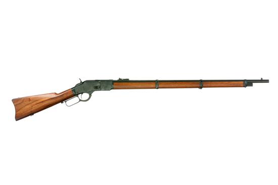 *WINCHESTER MODEL 1873 RIFLE. 