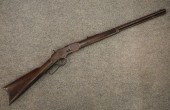 WINCHESTER MODEL 1873 RIFLEA W