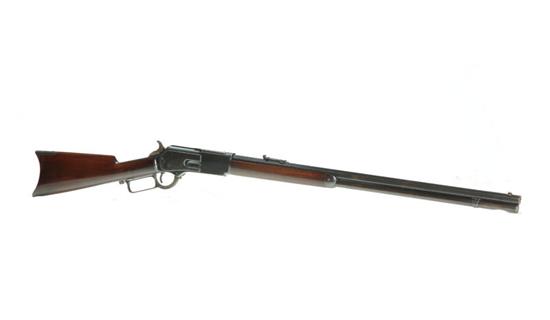 WINCHESTER MODEL 1876
