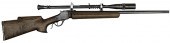 *Winchester Model 1885 Custom