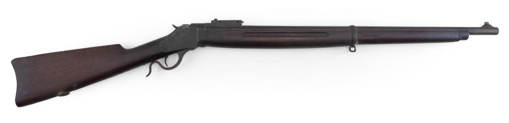 * WINCHESTER MODEL 1885 HIGH WALL
