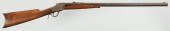 WINCHESTER MODEL 1885 SINGLE S