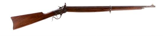 Winchester Model 1885 single-shot