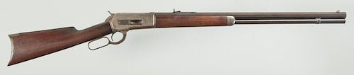 WINCHESTER MODEL 1886, LEVER ACTION