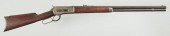 WINCHESTER MODEL 1886, LEVER A