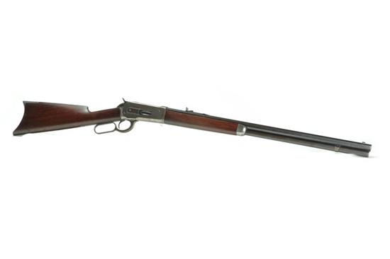 WINCHESTER MODEL 1886