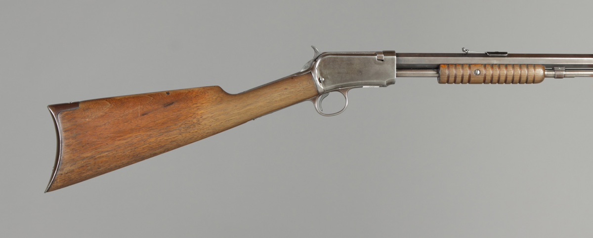 Winchester Model 1890 (1915)
