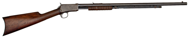 Winchester Model 1890 Rifle .22