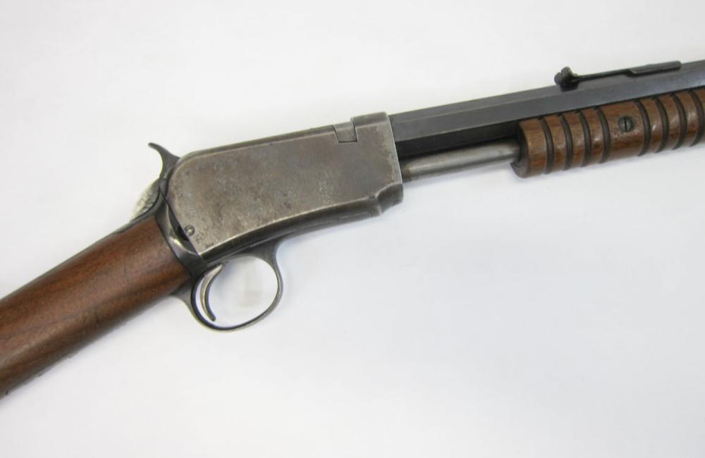WINCHESTER MODEL 1890 SLIDE