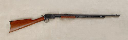 Winchester Model 1890 slide