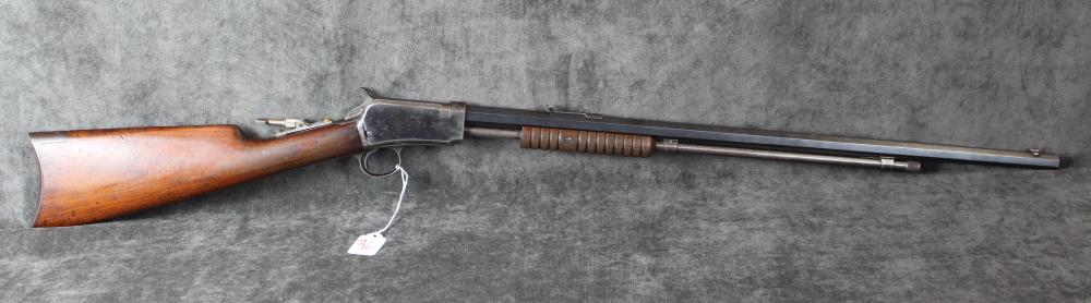 WINCHESTER MODEL 1890 SLIDE