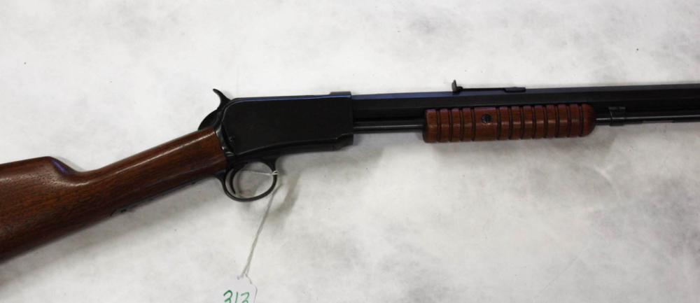 WINCHESTER MODEL 1890 SLIDE