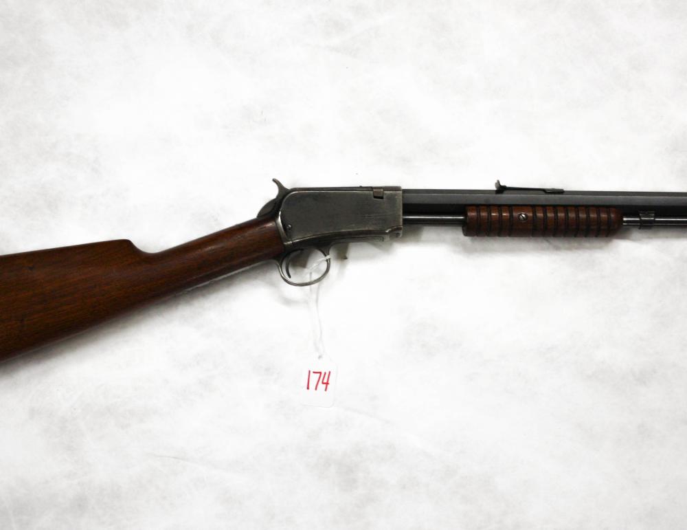 WINCHESTER MODEL 1890 SLIDE