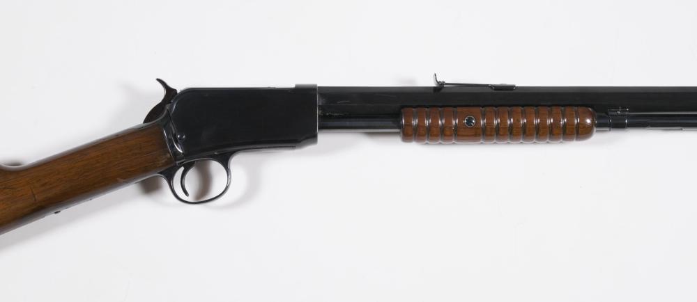 WINCHESTER MODEL 1890 SLIDE