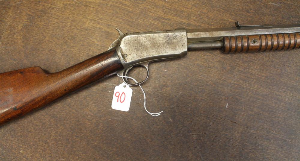 WINCHESTER MODEL 1890 SLIDE
