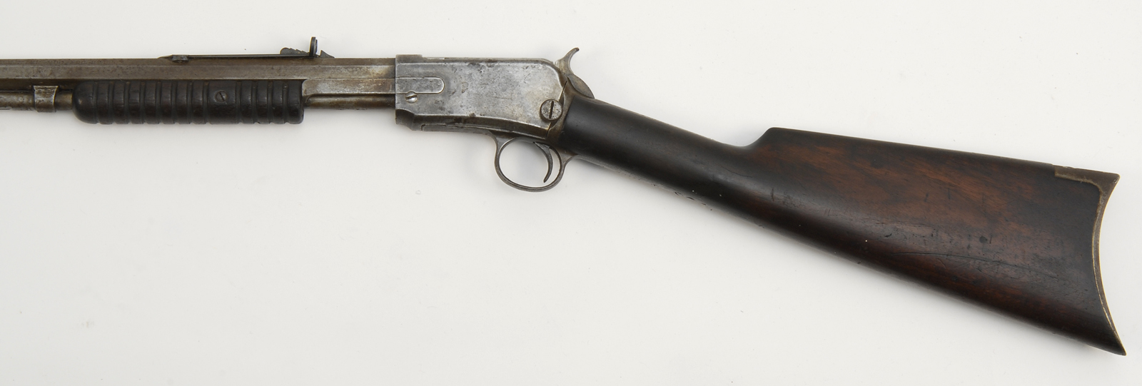 *WINCHESTER MODEL 1890