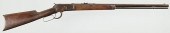 WINCHESTER MODEL 1892, 25-20 L