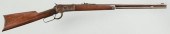 WINCHESTER MODEL 1892, 32 WCF