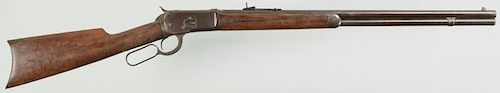WINCHESTER MODEL 1892, 38-40 WIN
