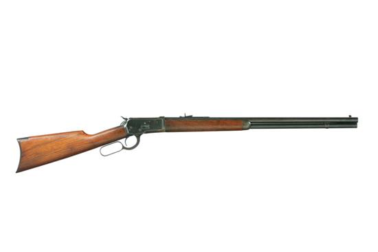 WINCHESTER MODEL 1892 LEVER