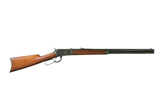 WINCHESTER MODEL 1892 LEVER