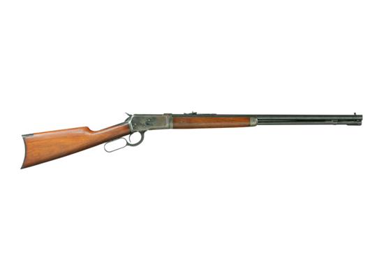*WINCHESTER MODEL 1892 LEVER ACTION