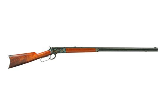 WINCHESTER MODEL 1892 LEVER