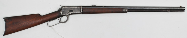 *Winchester Model 1892 Lever Action