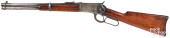 WINCHESTER MODEL 1892 LEVER AC