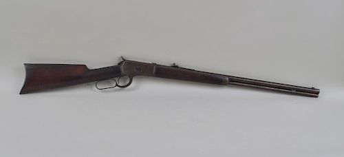 WINCHESTER MODEL 1892 LEVER