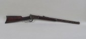 WINCHESTER MODEL 1892 LEVER AC