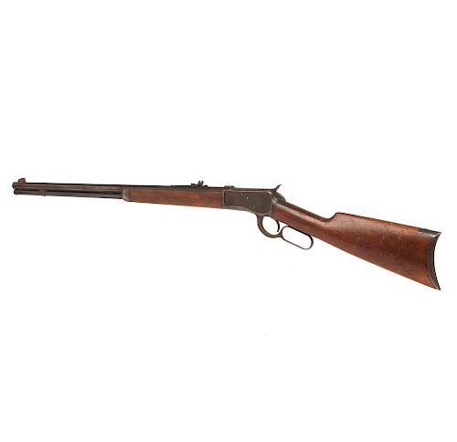 WINCHESTER MODEL 1892 LEVER