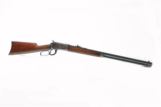 ***WINCHESTER MODEL 1892