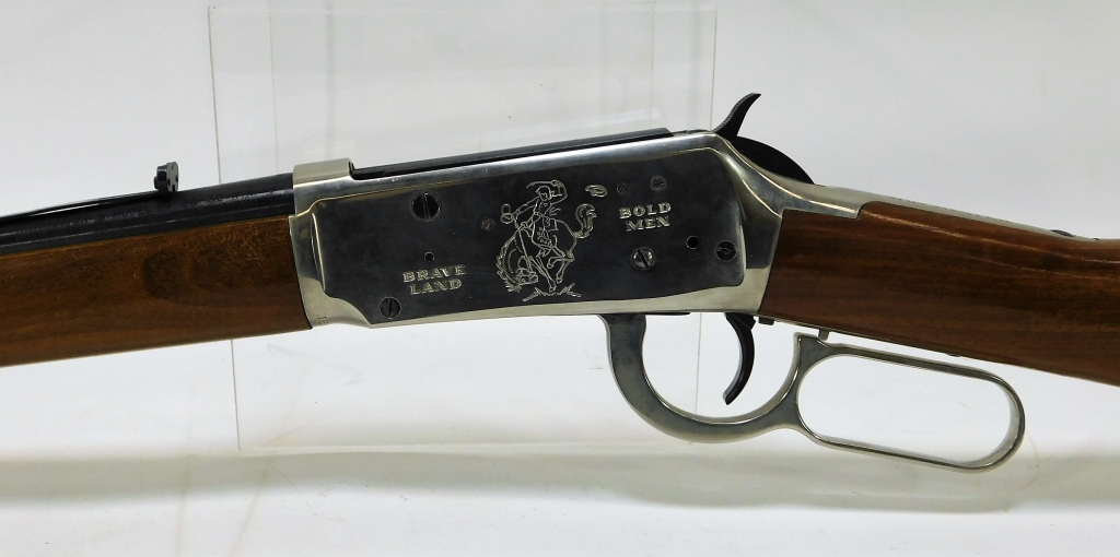 WINCHESTER MODEL 1894 COWBOY
