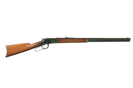 WINCHESTER MODEL 1894 LEVER