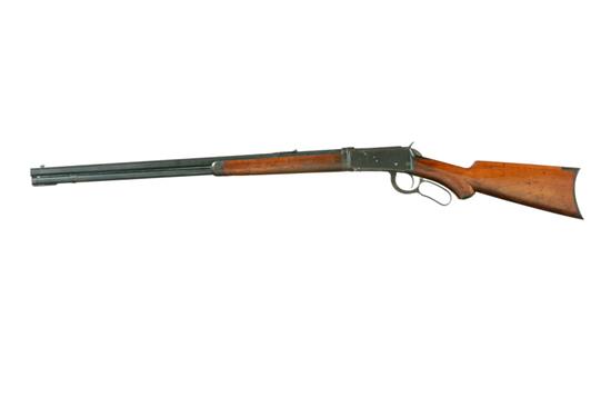WINCHESTER MODEL 1894 LEVER