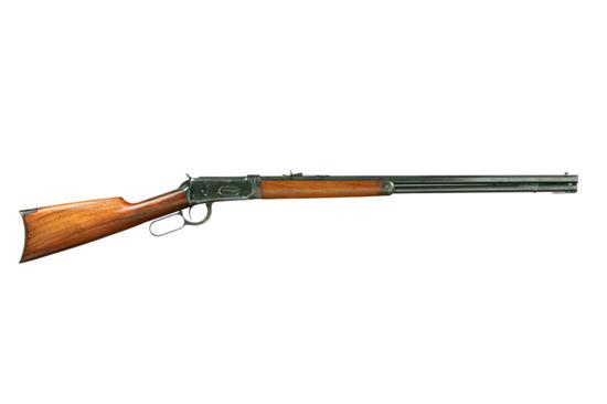 *WINCHESTER MODEL 1894 LEVER ACTION